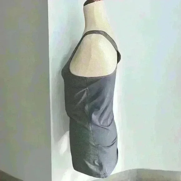 Racer Back Tank - Picture 2 of 4